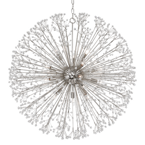 Hudson Valley Lighting Dunkirk 16 Light Chandelier