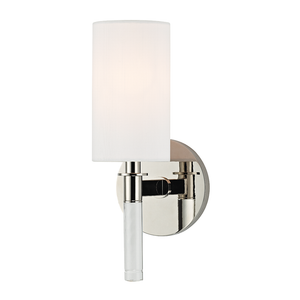 Hudson Valley Lighting Wylie 1 Light Wall Sconce