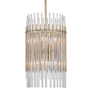 Hudson Valley Lighting Wallis 8 Light Pendant