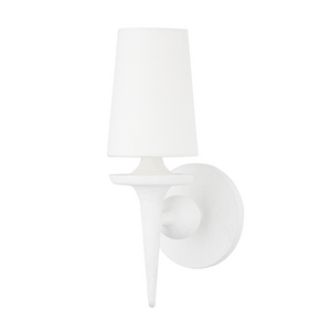 Hudson Valley Lighting Torch 1 Light Wall Sconce