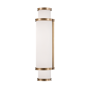 Hudson Valley Lighting Malcolm 18" Led Bath Bracket