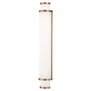 Hudson Valley Lighting Malcolm 30" Led Bath Bracket
