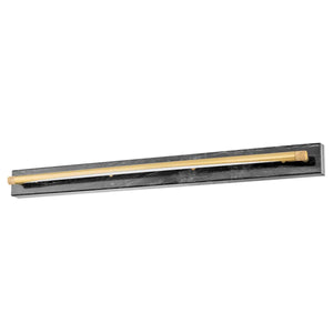 Hudson Valley Lighting Hayden 36.75" 1 Light Wall Sconce