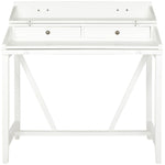 Safavieh Wyatt Writing Desk w/ Pull Out , AMH6509