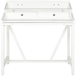 Safavieh Wyatt Writing Desk w/ Pull Out , AMH6509