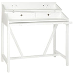 Safavieh Wyatt Writing Desk w/ Pull Out , AMH6509