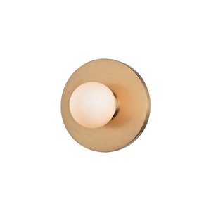 Hudson Valley Lighting Taft 1 Light Wall Sconce