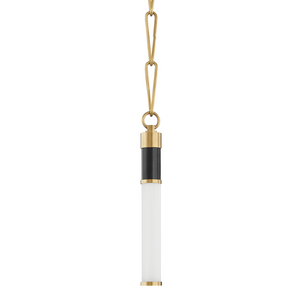Hudson Valley Lighting Huntington Led Pendant