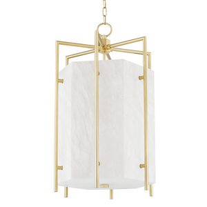 Hudson Valley Lighting Flatbush 6 Light Large Pendant
