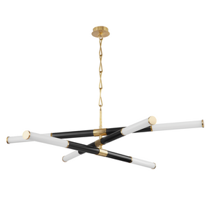 Hudson Valley Lighting Huntington Led Chandelier