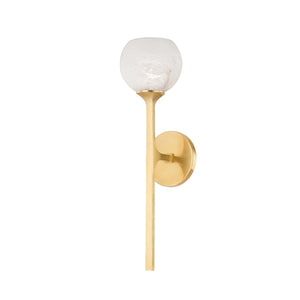 Hudson Valley Lighting Melton 1 Light Wall Sconce
