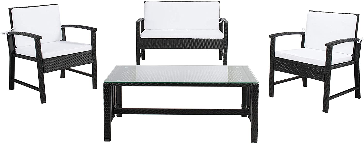 Safavieh Krissy Living Set , PAT7711