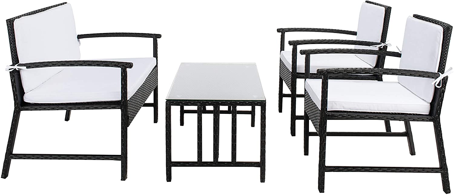 Safavieh Krissy Living Set , PAT7711