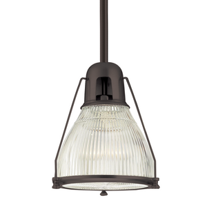 Hudson Valley Lighting Haverhill 15.75" 1 Light Pendant