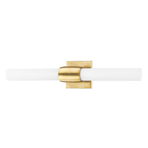 Hudson Valley Lighting Hogan 24.5" 2 Light Wall Sconce