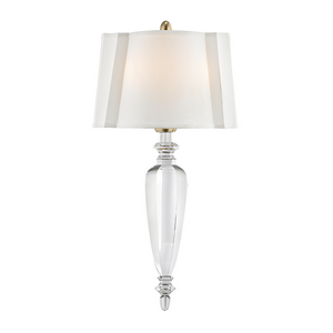 Hudson Valley Lighting Tipton 23.75" 2 Light Wall Sconce