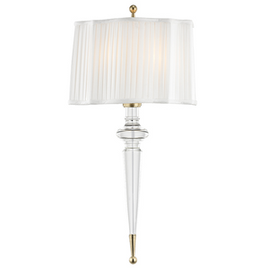 Hudson Valley Lighting Tipton 24" 2 Light Wall Sconce