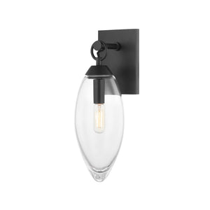 Hudson Valley Lighting Nantucket 1 Light Wall Sconce