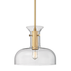 Hudson Valley Lighting Coffey 14.5" Light Pendant