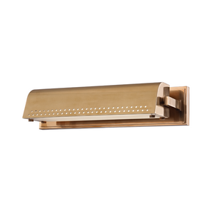 Hudson Valley Lighting Garfield Led Picture Light