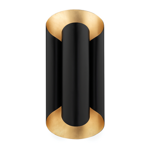 Hudson Valley Lighting Banks 2 Light Wall Sconce