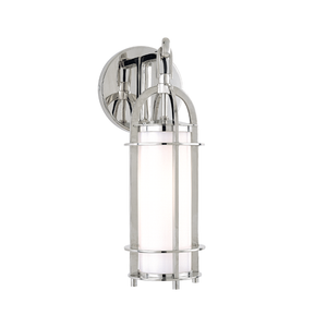 Hudson Valley Lighting Portland 1 Light Bath Bracket