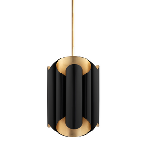 Hudson Valley Lighting Banks 6 Light Pendant