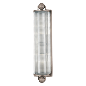 Hudson Valley Lighting Mclean 2 Light Bath Bracket