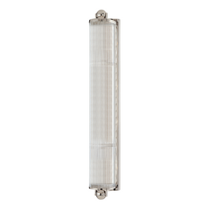 Hudson Valley Lighting Mclean 4 Light Bath Bracket