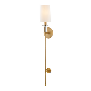 Hudson Valley Lighting Amherst 36" 1 Light Wall Sconce
