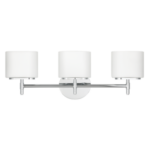 Hudson Valley Lighting Trinity 3 Light Bath Bracket