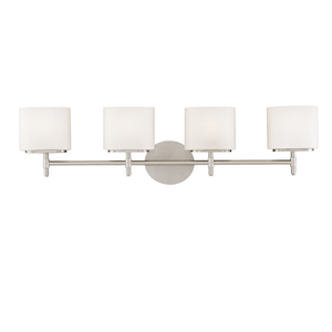 Hudson Valley Lighting Trinity 4 Light Bath Bracket