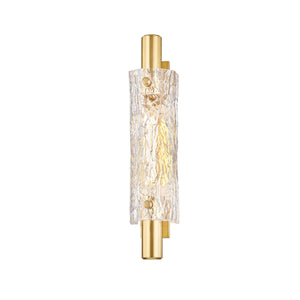 Hudson Valley Lighting Harwich 1 Light Wall Sconce