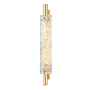 Hudson Valley Lighting Harwich 2 Light Wall Sconce