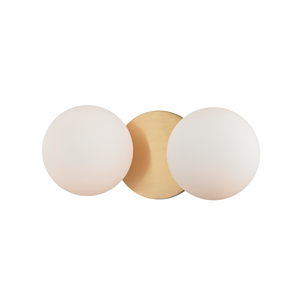Hudson Valley Lighting Baird 2 Light Bath Bracket