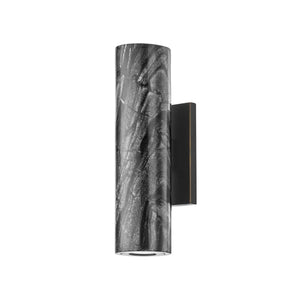 Hudson Valley Lighting Predock 2 Light Wall Sconce