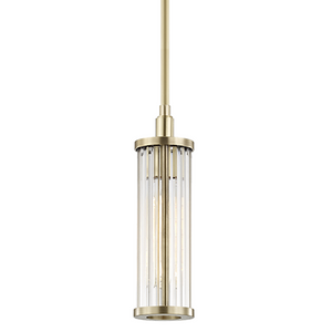 Hudson Valley Lighting Marley 1 Light Pendant