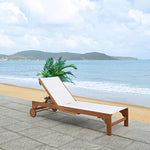 Safavieh Ralden Sunlounger , PAT7070