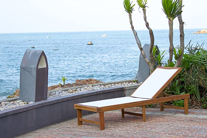 Safavieh Manteca Lounge Chair , PAT6708