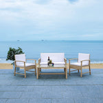 Safavieh Krissy Living Set , PAT7711