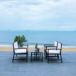 Safavieh Krissy Living Set , PAT7711