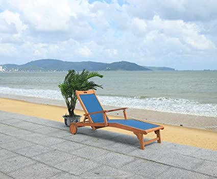 Safavieh Kamson Sunlounger , PAT7071