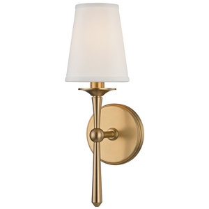 Hudson Valley Lighting Islip 1 Light Wall Sconce