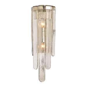 Hudson Valley Lighting Fenwater 2 Light Wall Sconce