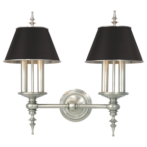 Hudson Valley Lighting Cheshire 4 Light Wall Sconce