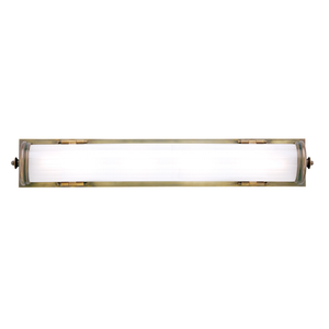 Hudson Valley Lighting Bristol 4 Light Bath Bracket