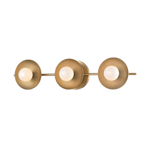 Hudson Valley Lighting Julien 3 Light Bath Bracket