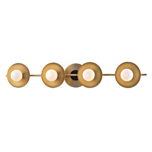 Hudson Valley Lighting Julien 4 Light Bath Bracket