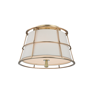 Hudson Valley Lighting Savona 2 Light Semi Flush