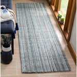 Safavieh Abstract 141 Rug, ABT141 - Blue / Multi